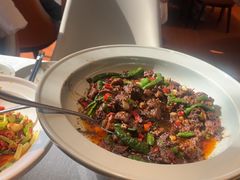 -湘中缘·湖南菜(娄底驻京办店)