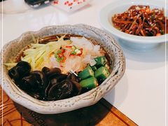 -红樱桃·欢乐餐厅(太原里店)