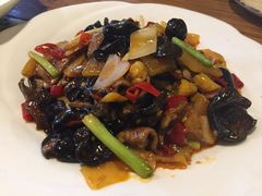 -宴桃园(门头沟店)