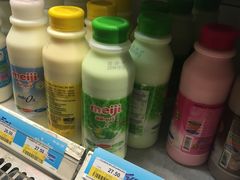 -7-Eleven(don mueang international airport)