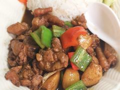 -好嫂子•刀削面(大兴店)