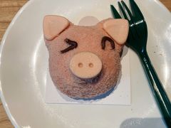 -星巴克(杭州湖滨银泰E区店)
