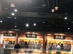 -东来顺饭庄(西直门店)