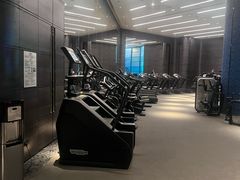 -西安W酒店FIT有型健身中心