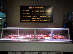 -33韩式自助烧烤(环城南路店)