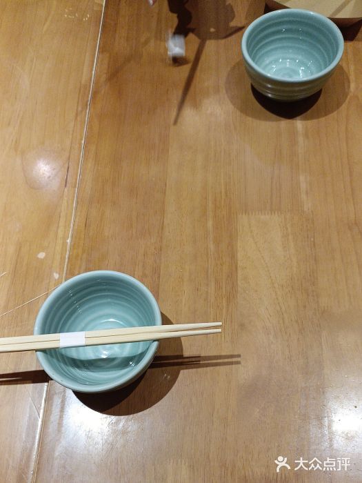 一心创作料理屋(经开万达店)图片