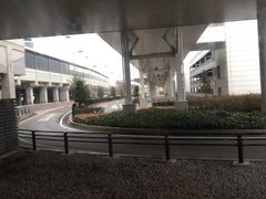 -中部国际机场