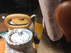 -十面春风·江南面馆(崇宁路店)