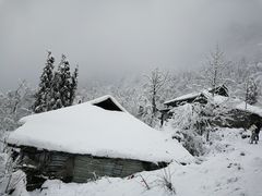-九峰山