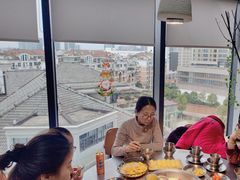 -七秒鱼·斑鱼火锅(太阳城店)