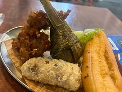 -海安安越南粉(丹竹頭店)