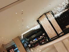 -顺德美的万豪酒店-万豪中餐厅