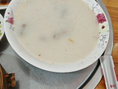 -顺庆羊肉馆(南坪店)