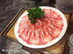 上脑肥牛-巴蜀印象火锅(永陵总店)