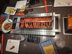 -邢氏老太太烤串(北兴街店)