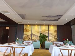 -望海·帆船主题咖啡厅•品茗下午茶(石湖景区店)