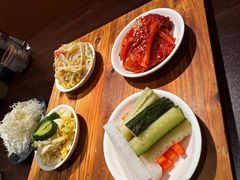 -蒜香焼肉PURUSHIN(马场路店)