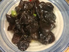 怪味木耳-苏浙徽·农家大院(吴江中山南路店)
