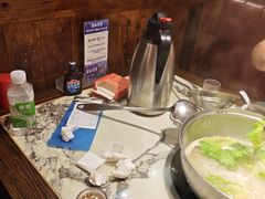 -悦来悦牛潮汕牛肉火锅(大浪店)