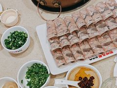-阳坊大都涮羊肉(阳坊总店)