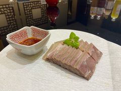 -香雪海饭店中餐厅(人民桥店)
