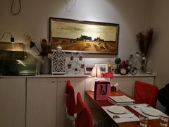卡座-Deer Park鹿园西餐(仁恒置地广场店)