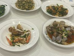 -松兰山海景大酒店·海鲜中餐厅