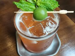 -Maiwie埋位小酒馆·深夜食堂(东城店)