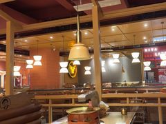 -西塔老太太泥炉烤肉(杭州首店)