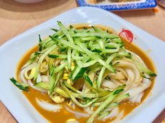 -子午路张记肉夹馍(兵马俑店)