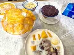 -水牛奶皇后糖水铺(深圳总店)