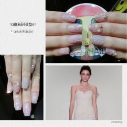 手部美甲-光SPA科技美肤