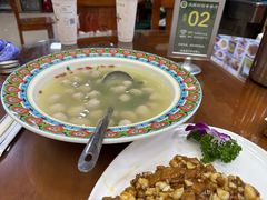 -清真·尚穆回回香清真餐厅(工人新村店)