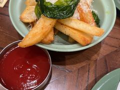 -WOKKA by艮上(中海环宇荟店)