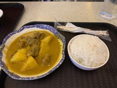 -澳门地道葡国餐