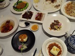 -新雅粤菜馆(南京东路店)