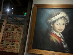 -雀舞云南菜(天津天河城购物中心店)