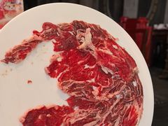 -小龙翻大江文化火锅(太古里店)