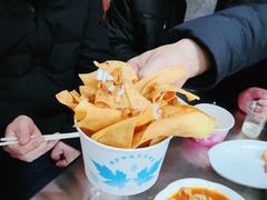 -小民大排档(马场角横路店)