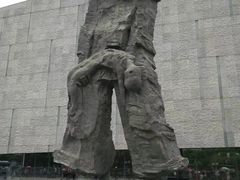 -侵华日军南京大屠杀遇难同胞纪念馆