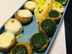 -托斯卡纳烘焙意大利餐厅(五天地店)