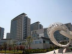 -青岛海尔洲际酒店