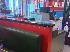 -骨气鼓气羊棒骨·羊蝎子(住总万科广场店)