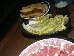 -快乐小羊火锅餐厅(农科路店)
