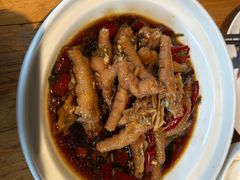 -黄山老妈·土菜(碧桂园店)