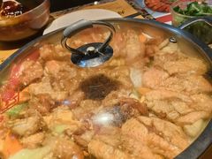 -黄记煌三汁焖锅(三胞广场店)