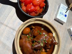 -巴厘龙虾·榜首油焖大虾(音乐学院·沿江酒馆店)