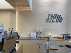 -Kilos咖啡馆(保利珑远店)