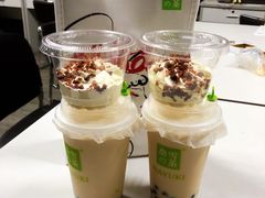 -奈雪的茶(时代天街店)