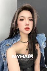 -MY HAIR ARDOR